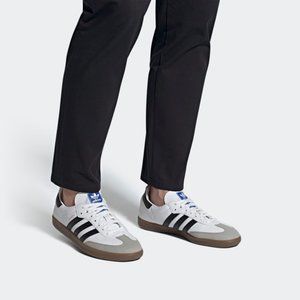 Adidas Samba Vegan